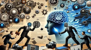 OpenAI и Microsoft в центре скандала из-за авторских прав