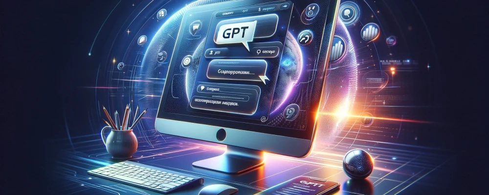чат джпт