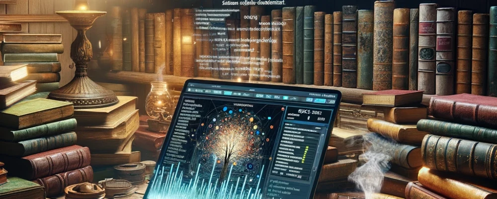 Анализ произведения