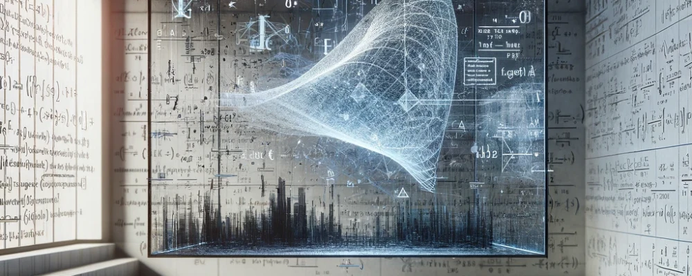 нейросеть математика