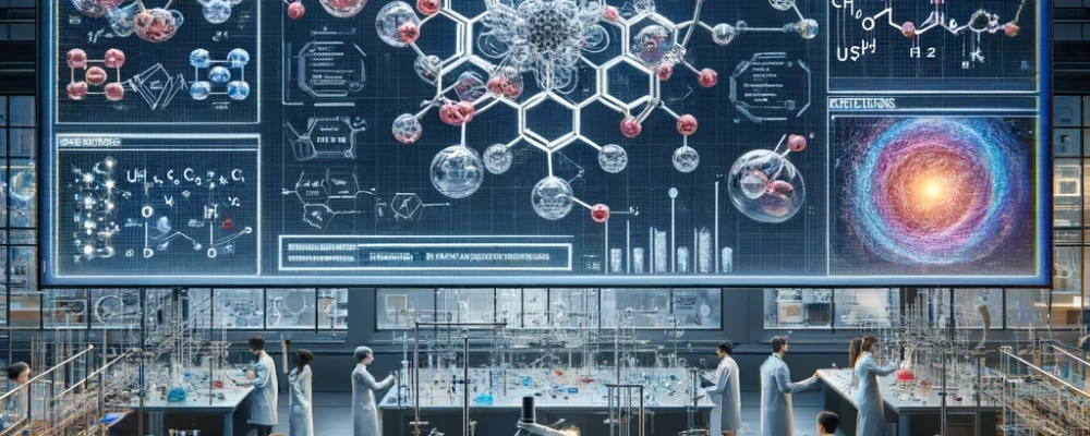 бот по химии