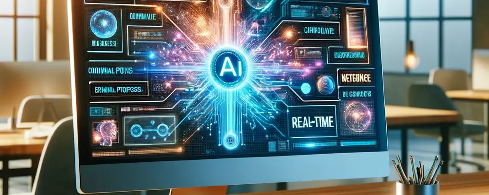 коммерческое предложение образец