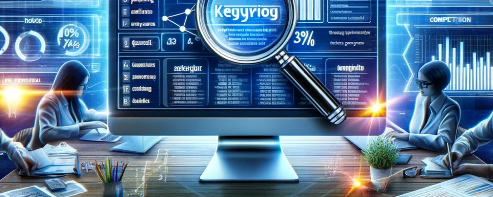 подбор ключевых слов