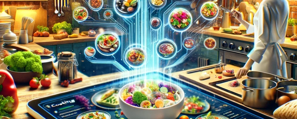 домашние рецепты